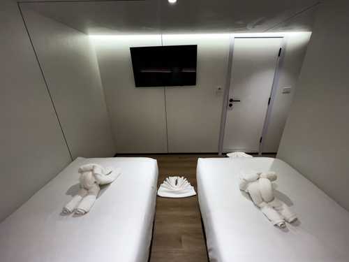 Cabin