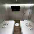Twin Cabin - Mandarin Queen 9