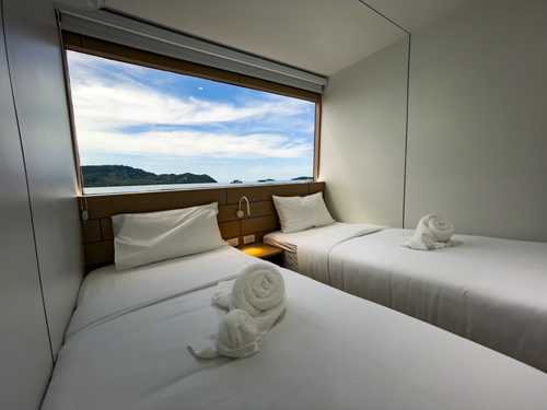 Cabin