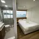 Double Cabin - Mandarin Queen 9