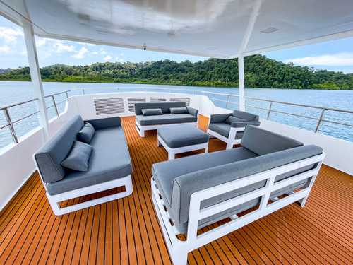 Sundeck