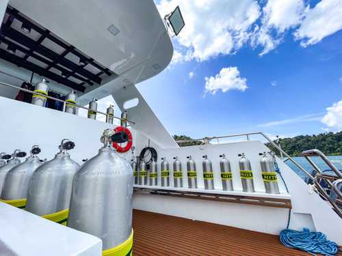 Outdoor area