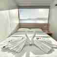 Double Cabin - Mandarin Queen 9