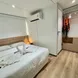 Double Cabin - Mandarin Queen 9