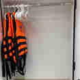 Life Vest - Mandarin Queen 9