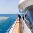 Side Deck