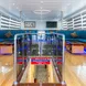 Indoor Saloon - New Sambo