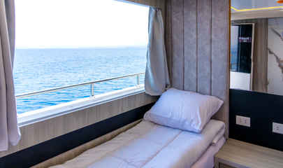 Standard Cabins