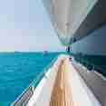 Side Deck