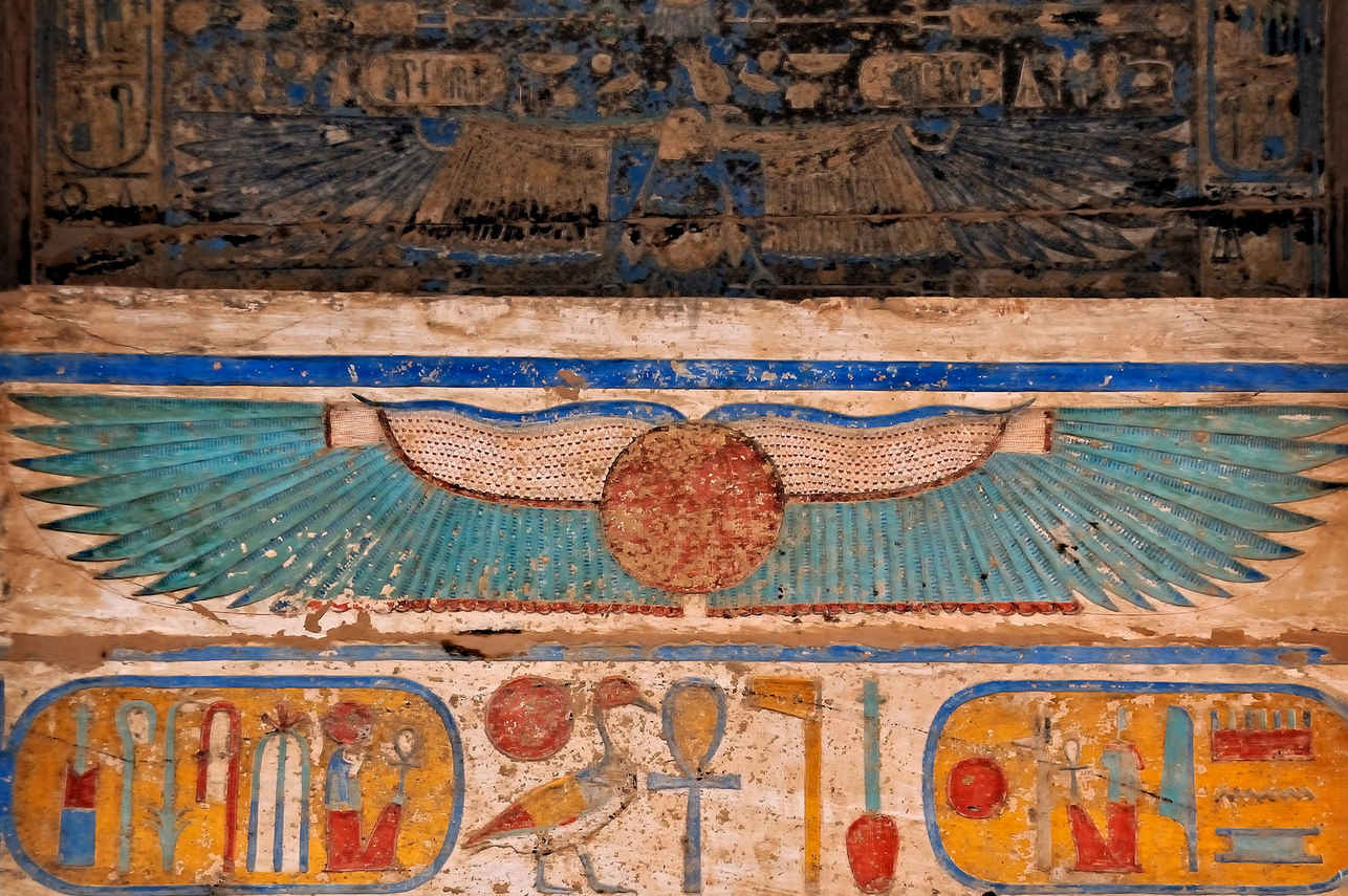 Excursions terrestres - Nile Queen II