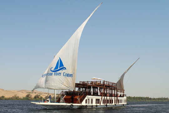 Nile Queen II