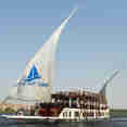 Nile Queen II