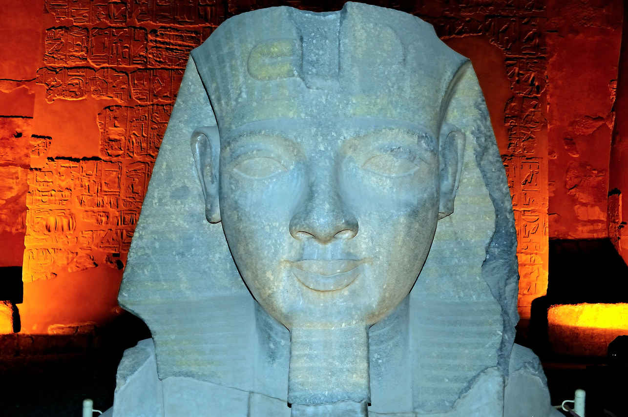 Excursions terrestres - Nile Queen II