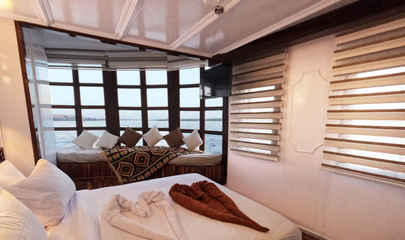 Master Stateroom