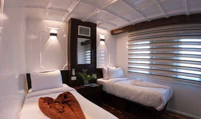 Deluxe Stateroom