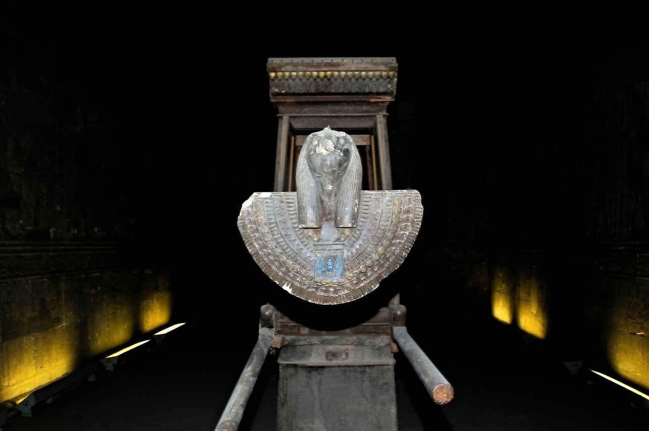 Excursions terrestres - Nile Queen II