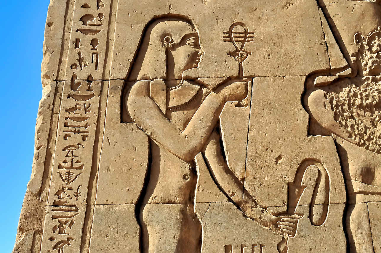 Excursions terrestres - Nile Queen II