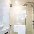 Salle de bain privée - MY Gypsy
