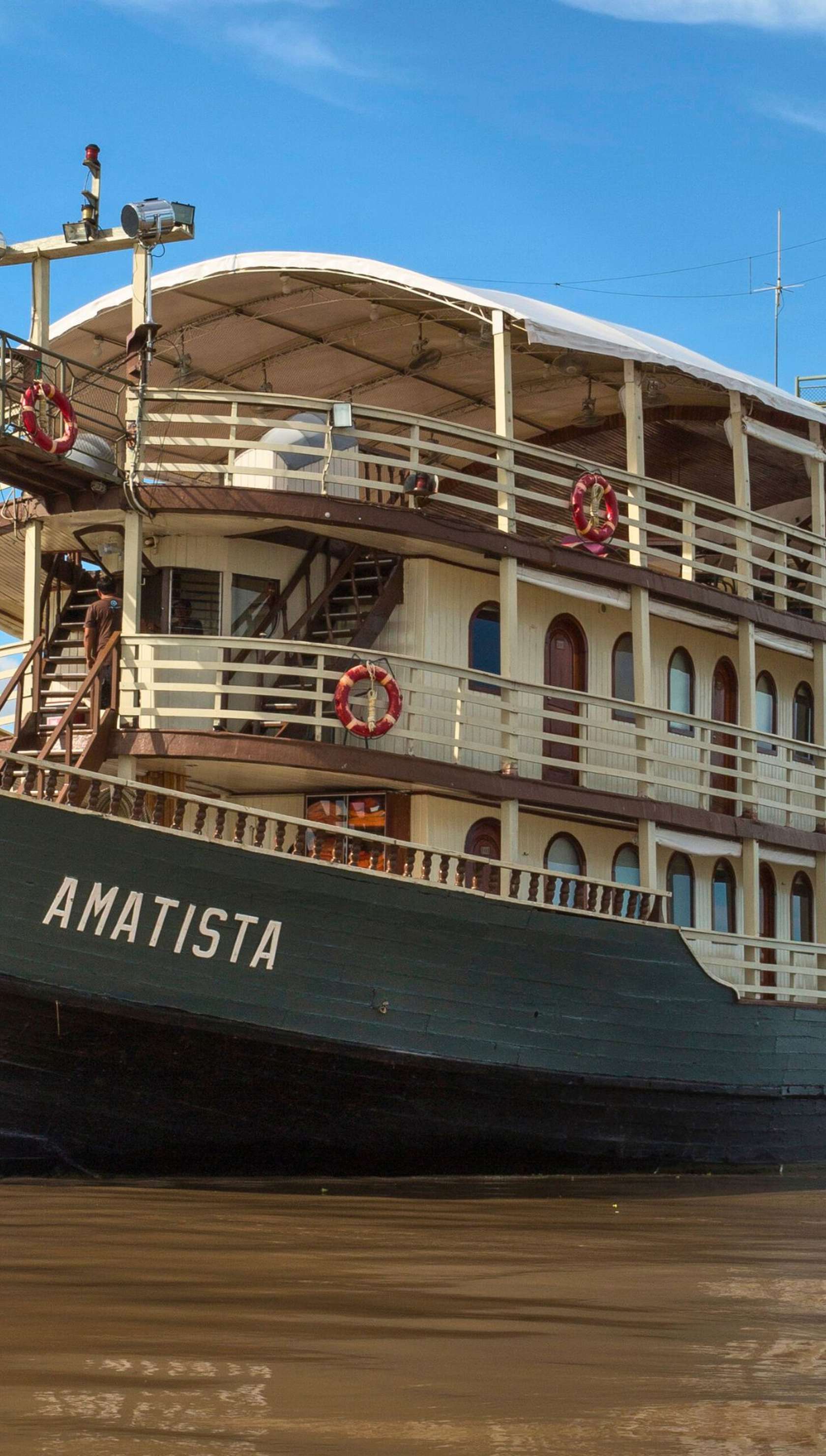 Amatista