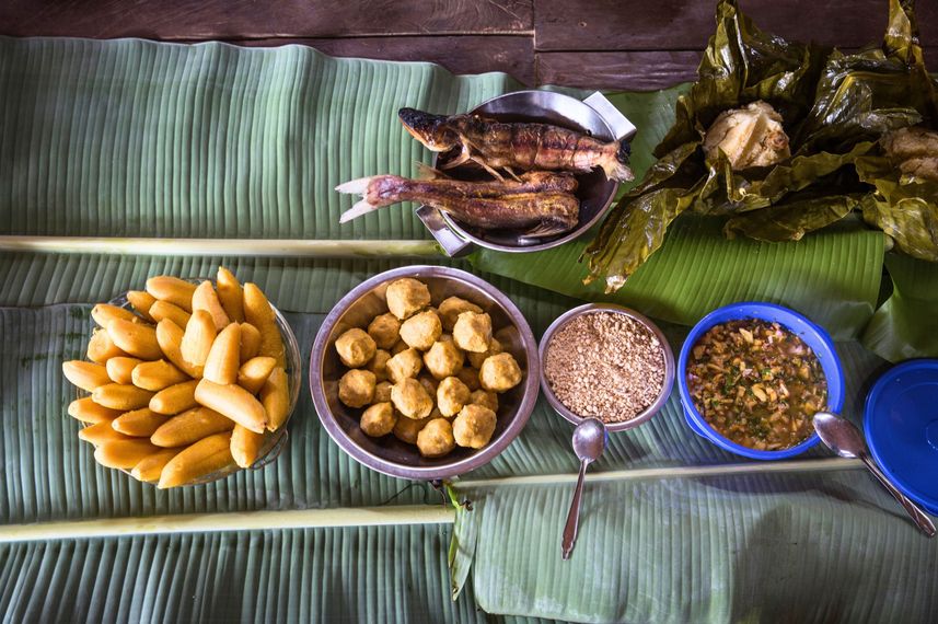 Local Meals