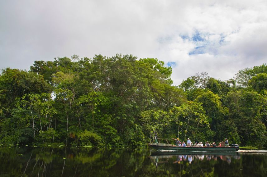 Amazon River