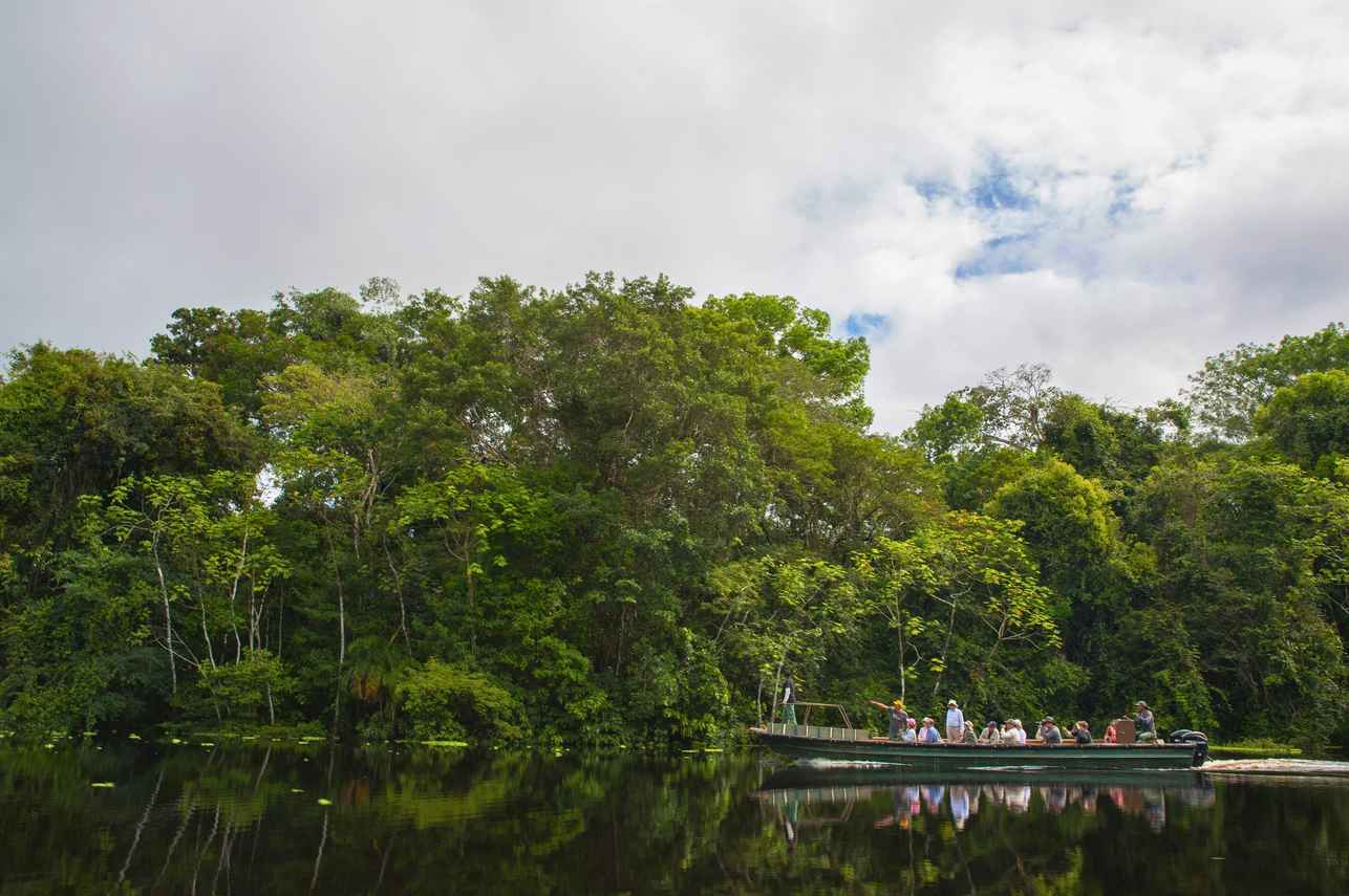 Amazon River