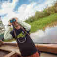 Riverboat Binoculars