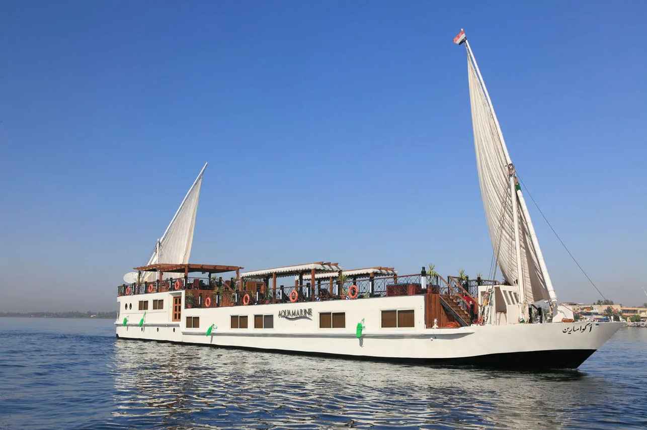 Merit Dahabiya I