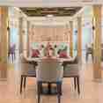 Merit Star - Dining Room