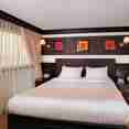 Merit Dahabiya I - Deluxe Cabin