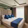 Merit Star - Deluxe Cabin