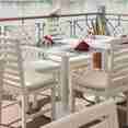 Merit Star - Outdoor Dining