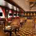 Indoor Saloon - Steigenberger Legacy