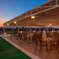 Outdoor Dining - Steigenberger Legacy