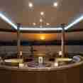 Bar and Lounge Area - Steigenberger Royale