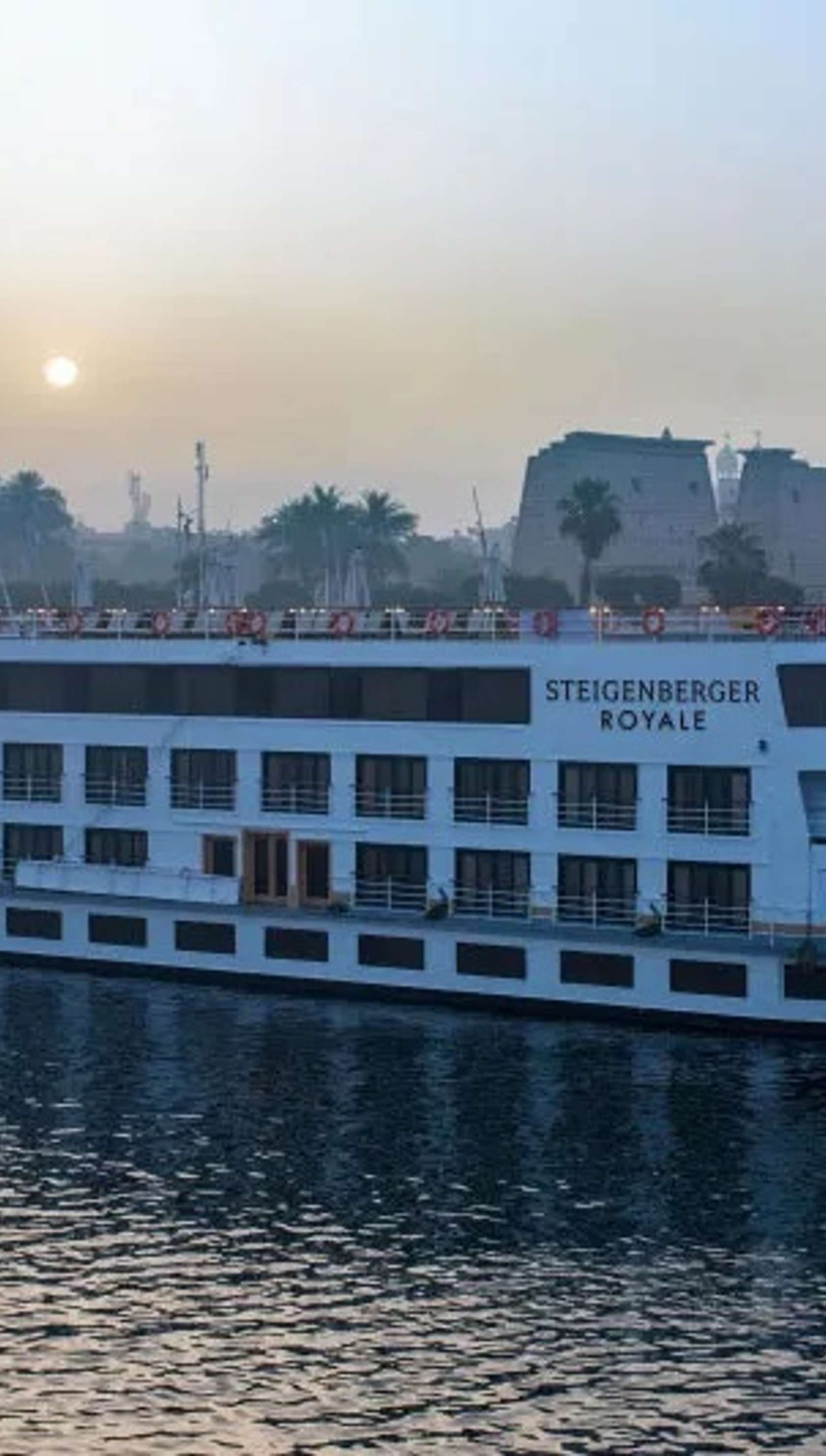 Steigenberger Royale
