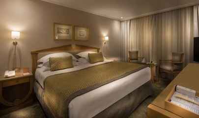 Standard Cabins
