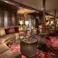 Indoor Saloon - Steigenberger Regency