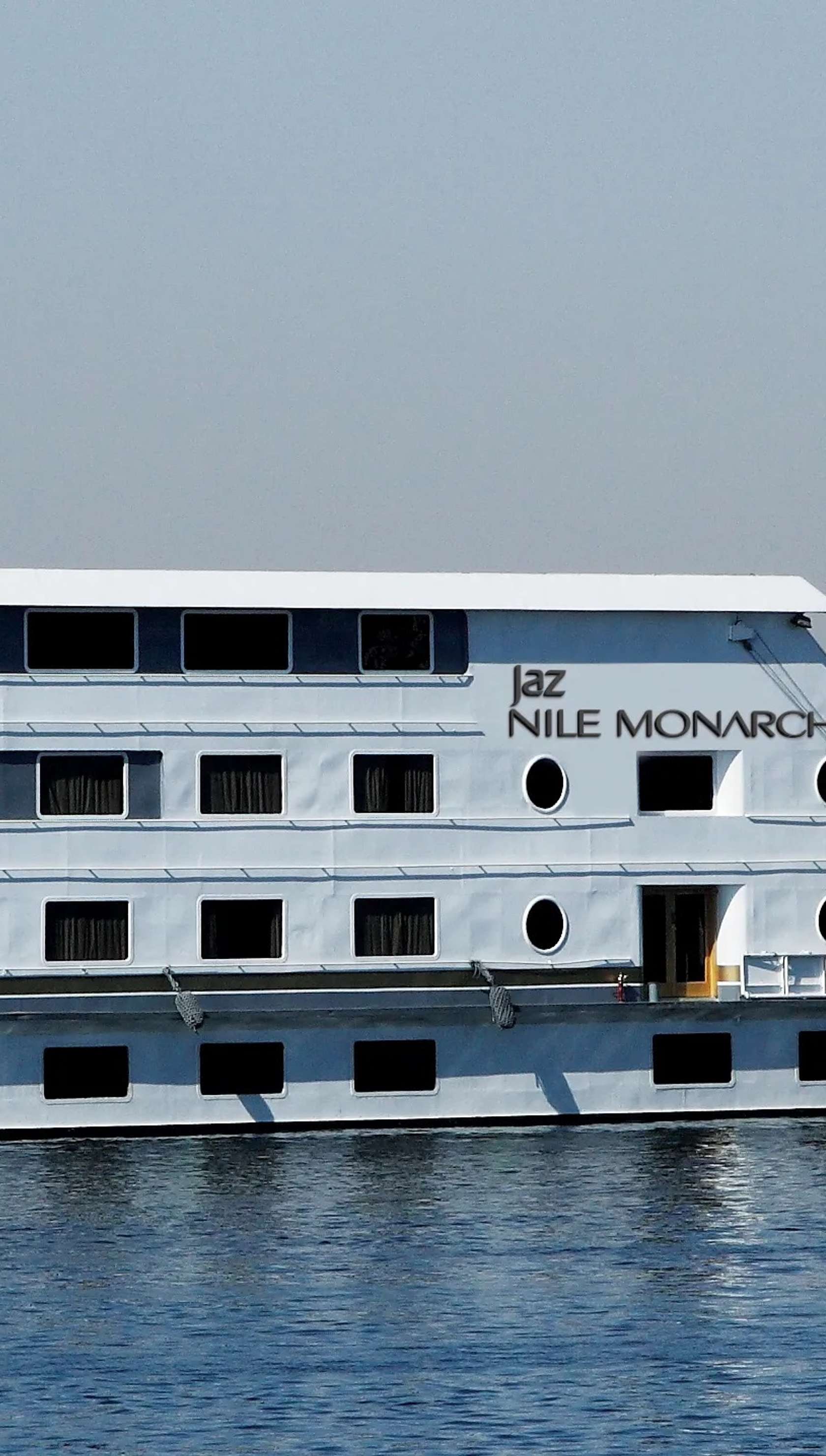 Jaz Nile Monarch