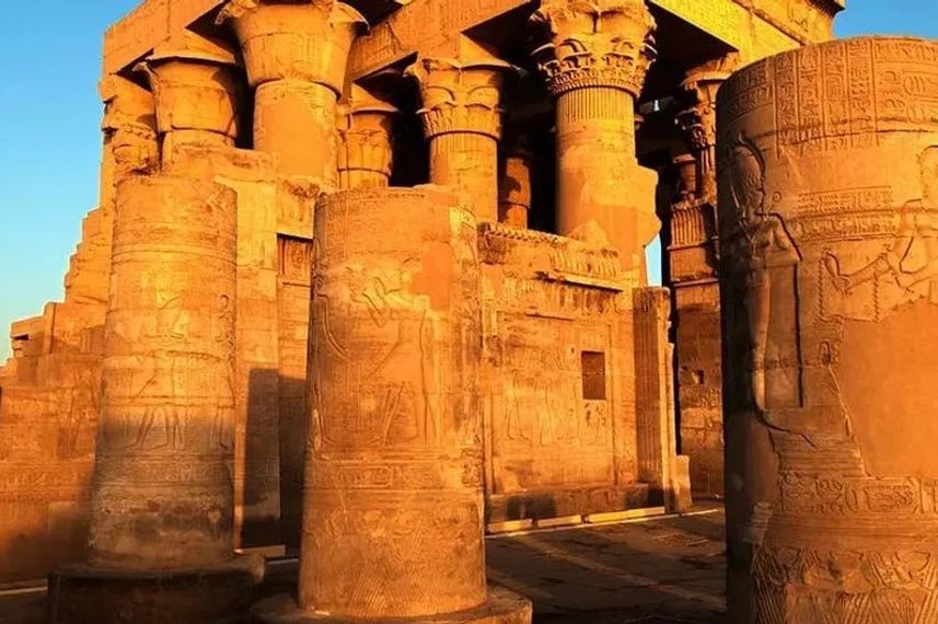 Kom Ombo