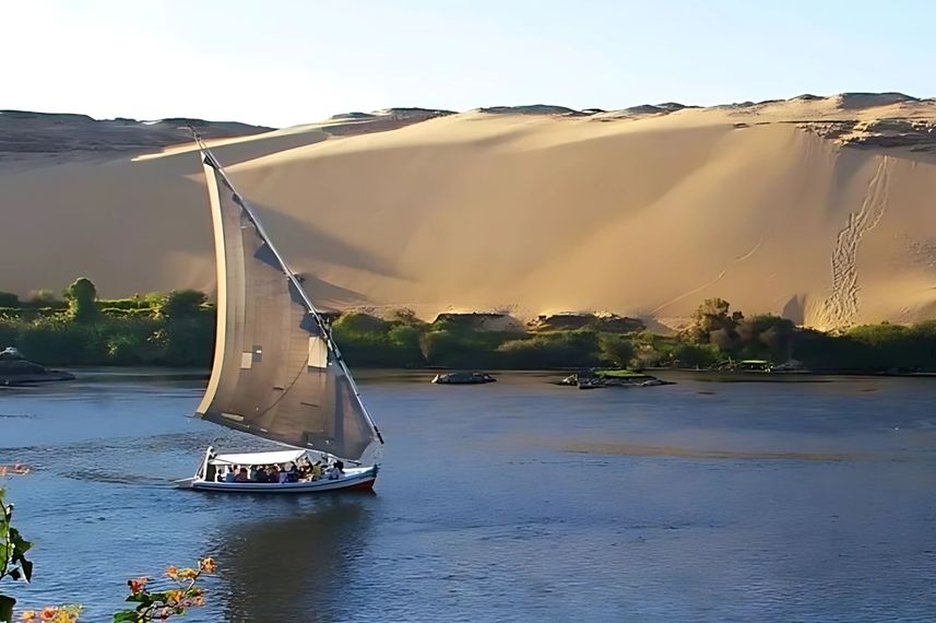 Aswan