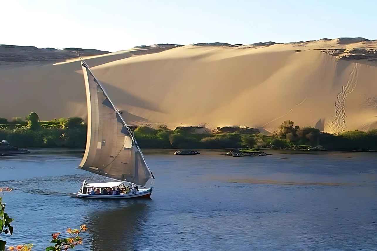 Aswan