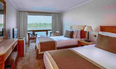 Standard Cabins