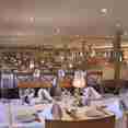 Sala da pranzo - Iberotel Crown Emperor