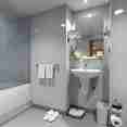 Bagno privato - Iberotel Crown Emperor