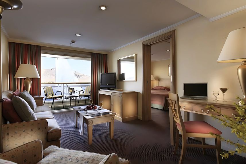 Suite - Iberotel Crown Emperor