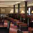 Área de Bar e Lounge - Iberotel Crown Empress