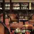 Área de Bar e Lounge - Iberotel Crown Empress