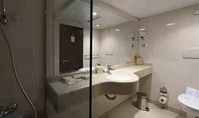 Standard Cabin