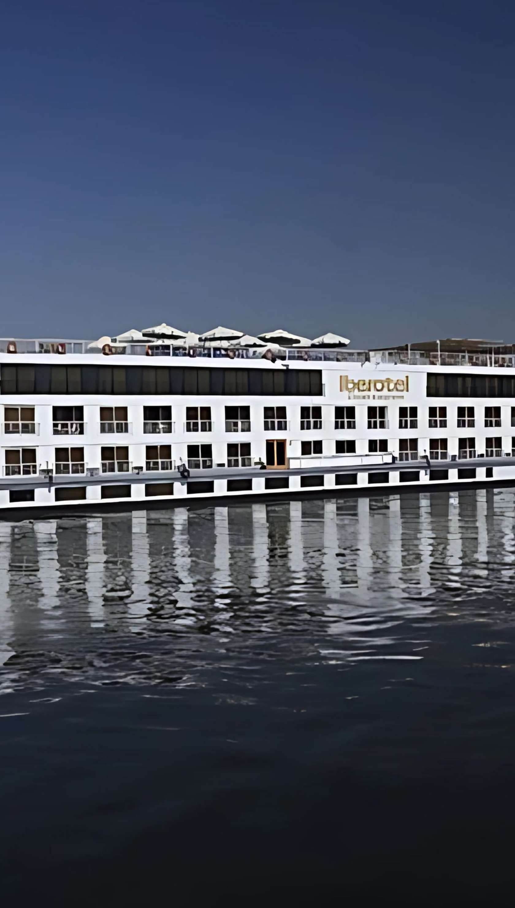 Iberotel Crown Empress